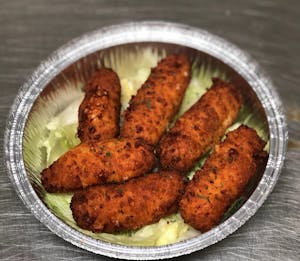 cheese sticks Image