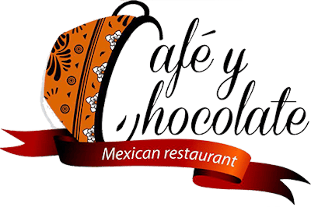 Cafe Y Chocolate Logo