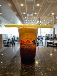 Thai Milk Tea Image