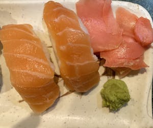 Salmon (Sake) Image