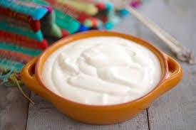 Sour Cream Image