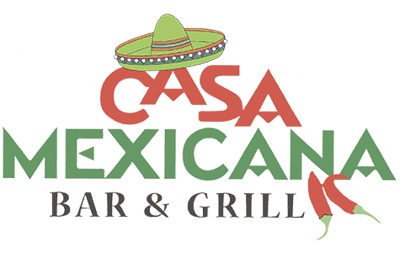 Home - CASA MEXICANA BAR & GRILL