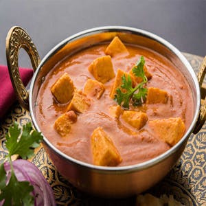 Paneer Butter Masala Image