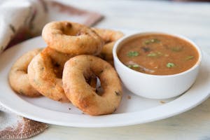 Medhu Vadai Image