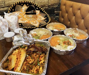 Tailgate Parrillada 5 - 6 People Image