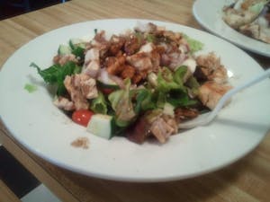 SALADS Image