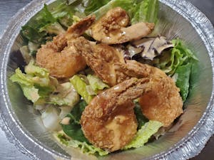 Cholula Shrimp Image