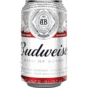 Budweiser Image