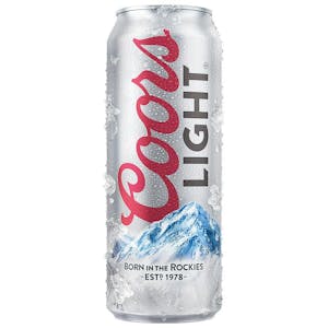 Coors Light Image