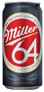 Miller 64 Image