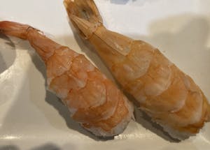 Shrimp (Ebi) Image
