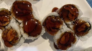 Chef Special Roll Image