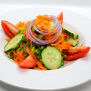 Fresh Garden Image