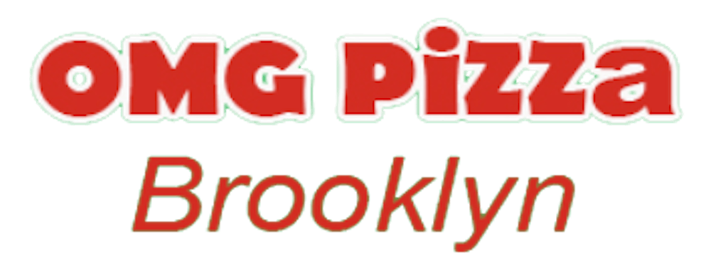 Home - OMG Pizza Brooklyn