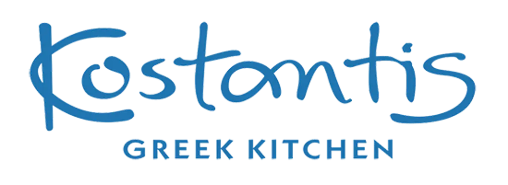 Kostantis Greek Kitchen  Logo