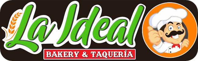 Home - La Ideal Mexican Bakery & Taqueria