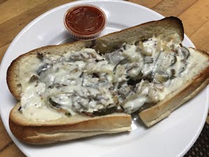 Steak Special Image