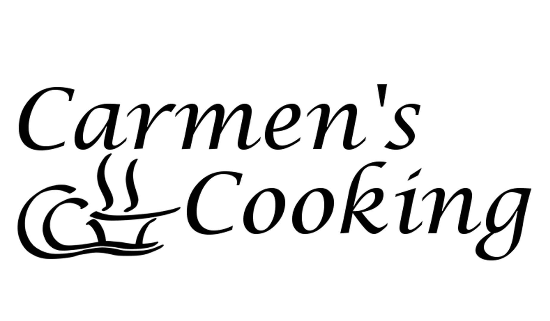 Carmen's Cooking - ROCHESTER, NY 146181921 & Online)