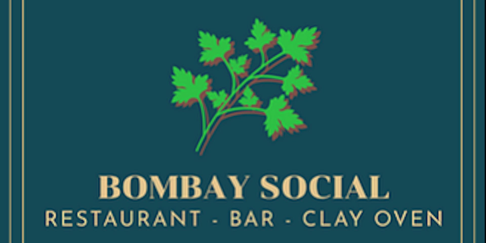 BOMBAY SOCIAL