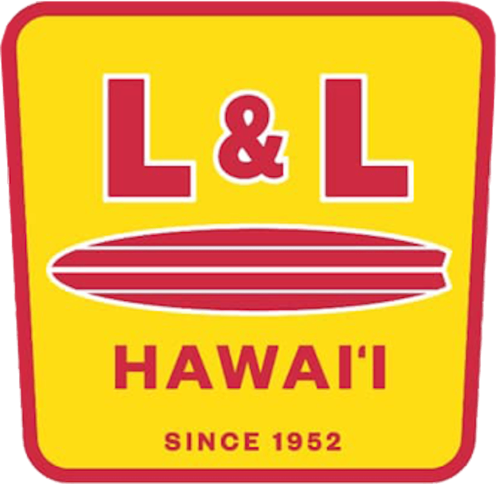 L&L Hawaiian Barbecue (Gilroy) Logo
