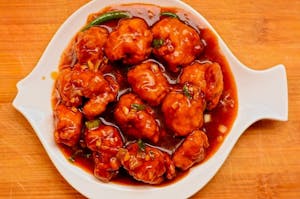 Chicken 555 (Spicy) Image