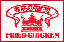 Home - Crown Fried Chicken