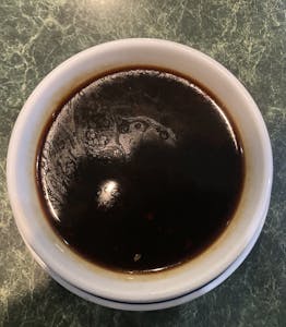 Brown Sauce (1/2 Pint) Image