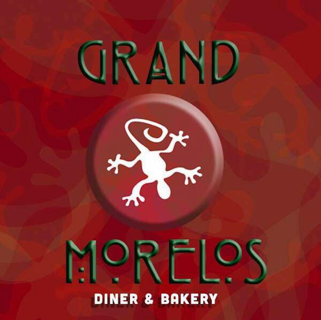 Grand Morelos Logo
