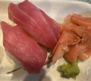 Tuna (Maguro) Image
