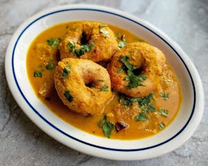 Sambar Vadai Image