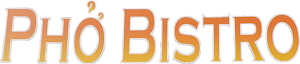 Pho Bistro Logo