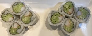Alaska Roll Image