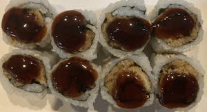 Teriyaki Yellowtail Roll Image