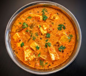 Shahi Paneer Image