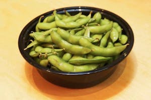 Party Edamame Bowl Image