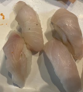 Flounder (Hirame) Image