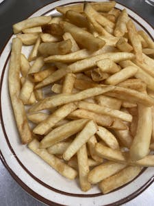 French Fries Image