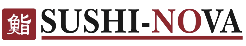 Sushi Nova (Orland Park) Logo