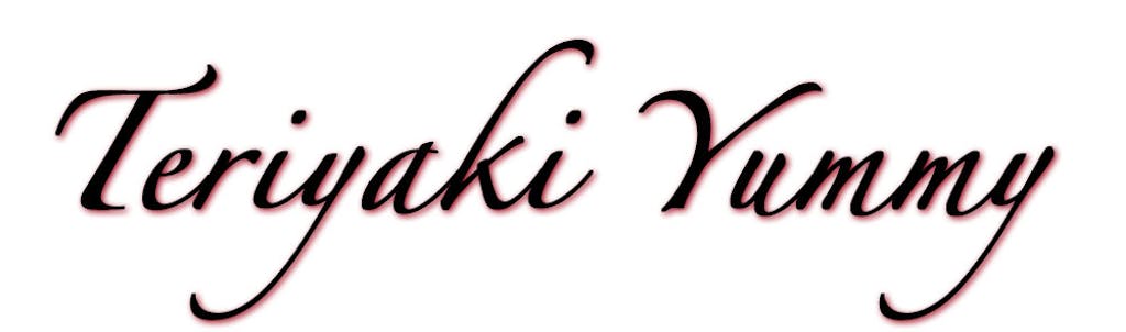Teriyaki Yummy Logo
