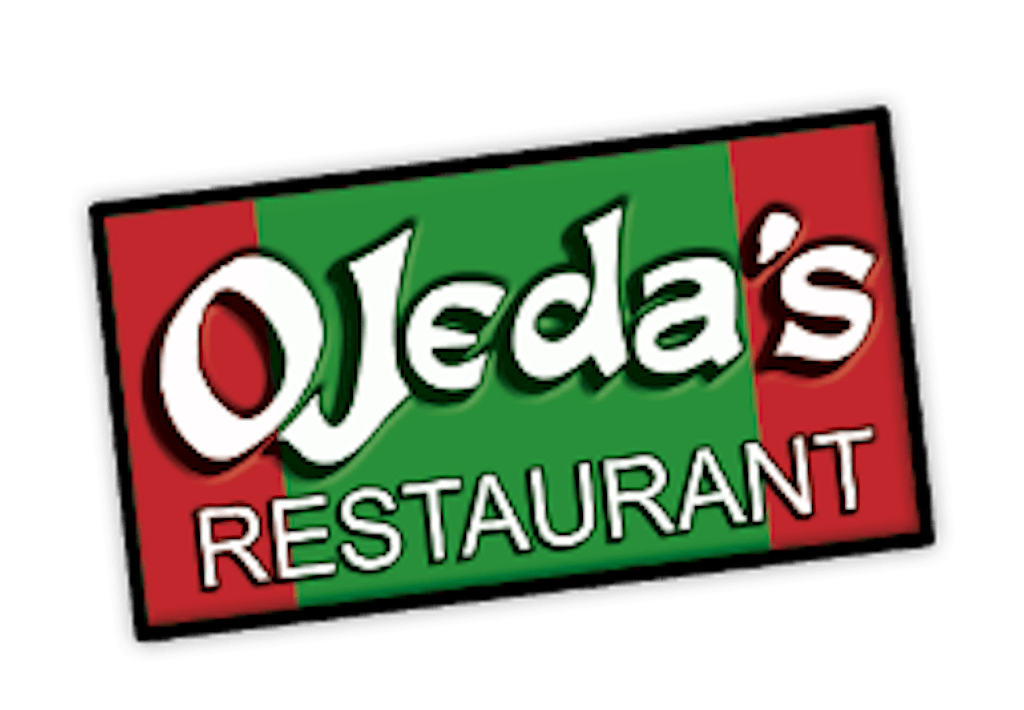 Ojeda's Restaurant (Order Online) Logo