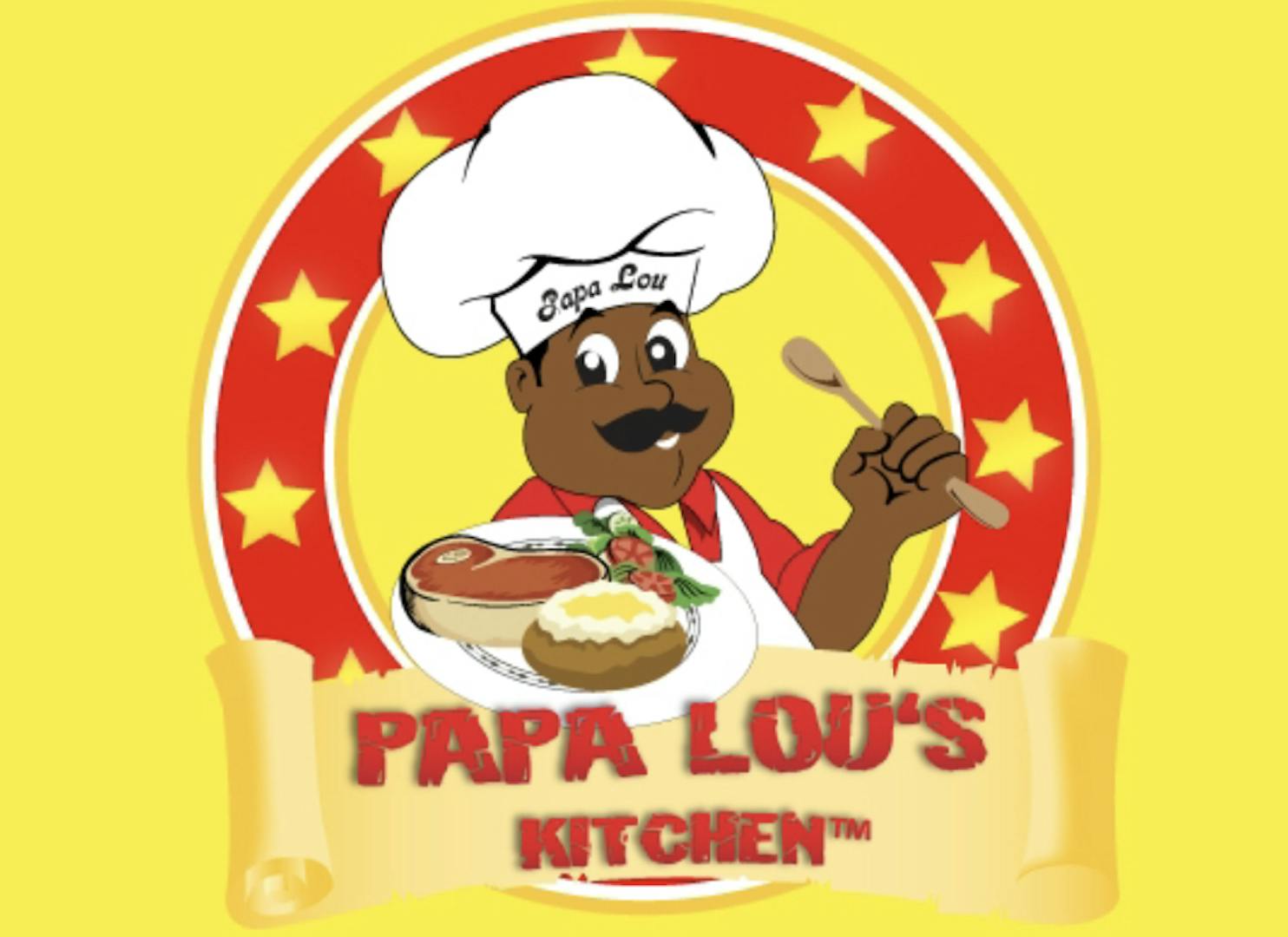 Papa Lou's Kitchen