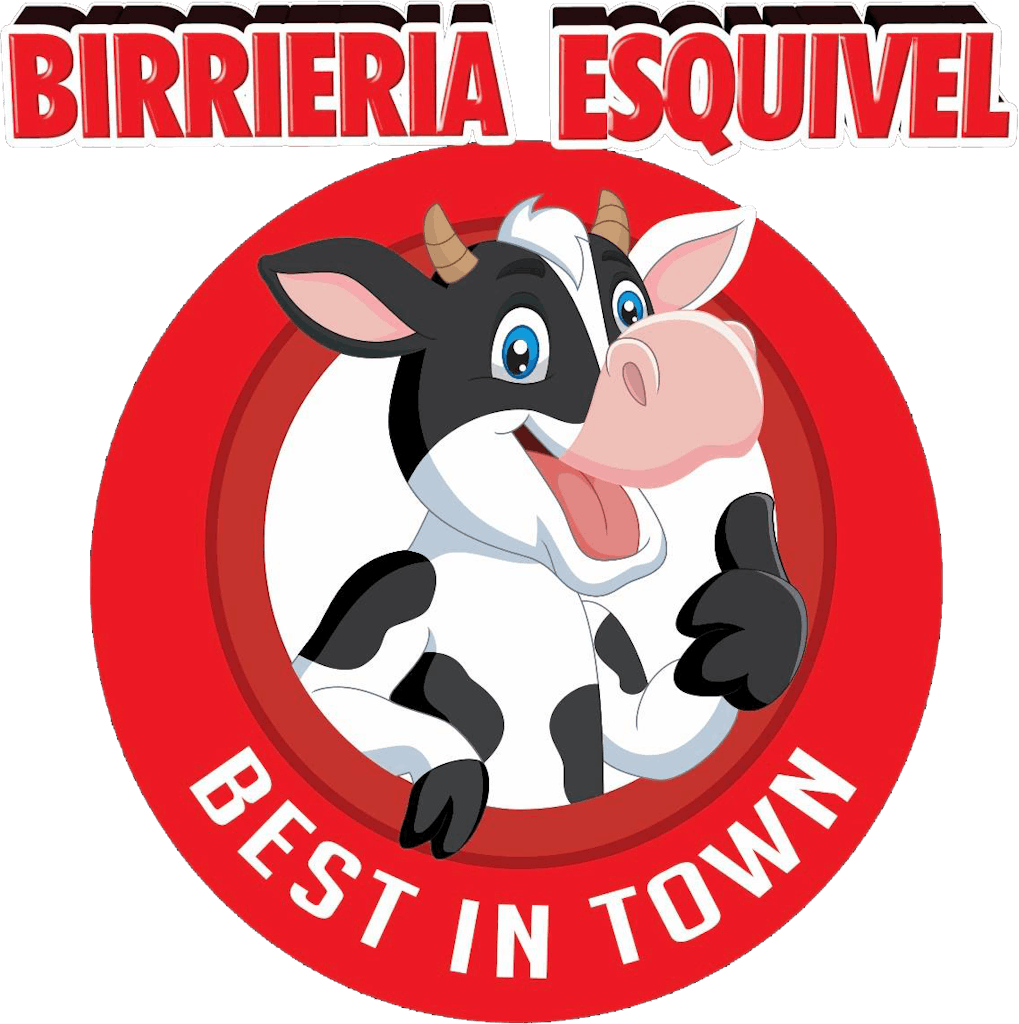 Birrieria Esquivel Logo