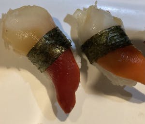 Surf Clam (Hokkigai) Image