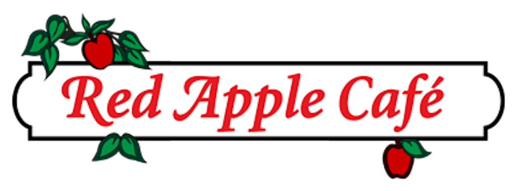 Red Apple Cafe - Aptos, Ca 95003 (menu & Order Online)