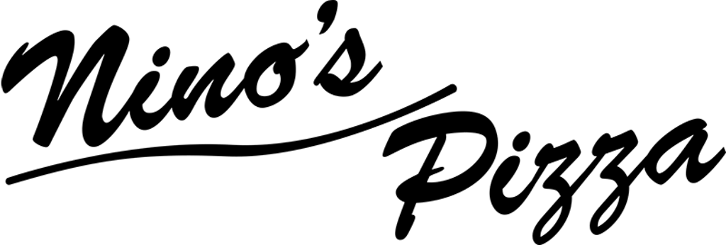 Nino's Pizza Logo