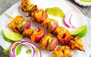 Chicken Tikka Image
