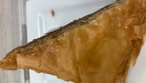 Baklava Image