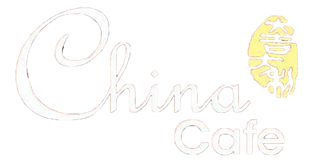 China Cafe Logo