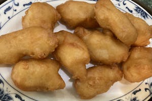 Sweet & Sour Pork Image