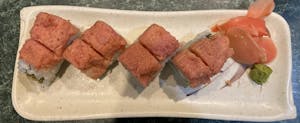New York Roll Image